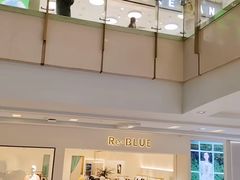 -上海来福士广场