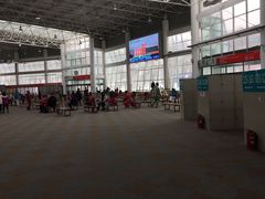 -亚布力新体委滑雪场