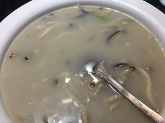 -上山下乡农家菜(加州水郡店)