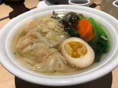 -避风塘(百联东郊店)