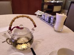 -福州天元国际威斯汀酒店·中国元素餐厅