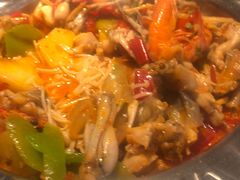 -胖哥俩肉蟹煲(济南世茂国际广场店)