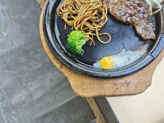 -千家粗粮王·火锅烧烤自助(庆阳店)