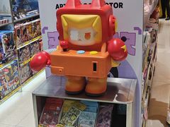 -TOP TOY(大兴荟聚店)