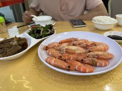 -鹏城人家海鲜酒家·23年老字号(较场尾店)