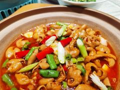 -湘知湘味(岳麓山店)