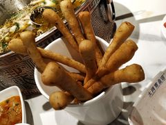 -大河宴椒麻鱼(嘉和园店)