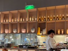 -清晖小苑·顺德菜(观澜湖新城店)