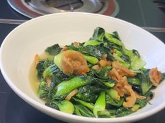 -鱼头泡饭·湖北菜·非物质文化遗产(岳家嘴总店)