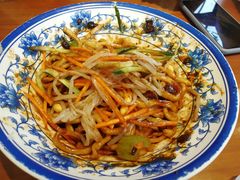 -北京炸酱面馆·烤鸭(前门总店)