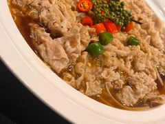 -羲和雅苑•北京烤鸭(平安国际金融中心店)