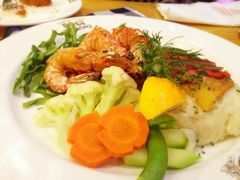 iphone_upload_pic-皇冠自酿啤酒坊(中国红街5号楼店)