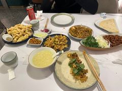 -老昌春饼(学府凯德店)
