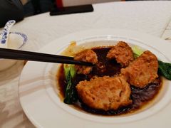 -银都上海菜馆(粤海东路店)