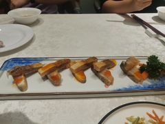 -小蓝鲸湖北菜(八一路店)