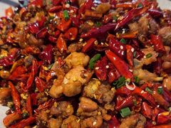 -拾捌川·自贡爆炒(新街口店)