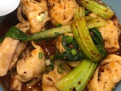 -何必是家面馆 HB noodles&coffee