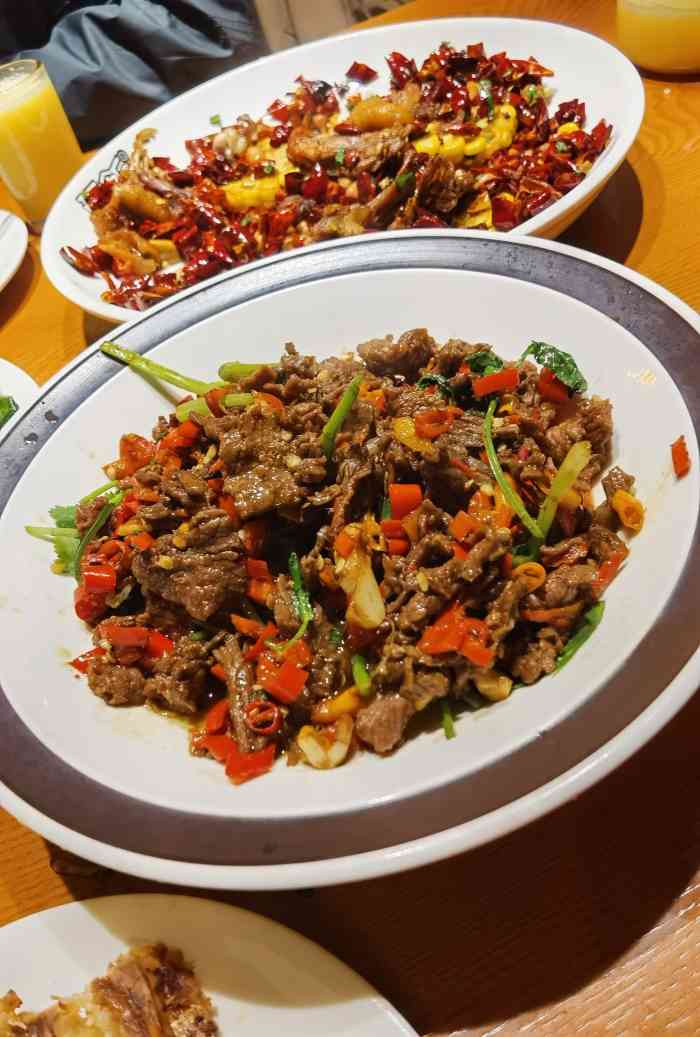 爱饭-"这是一家位于孙塘北路的一家湘菜馆,地理位."-大众点评移动版