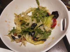 -老牌坊鲁菜名店(宽厚里店)