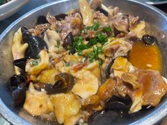 -启香鸡私房菜(湖景店)