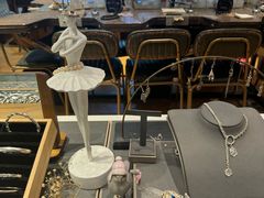 -十八字金·银饰·开蚌DIY·手工体验团建(富力广场店)