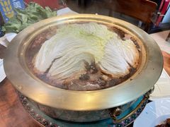 -南门小馆·清真(国贸商城店)