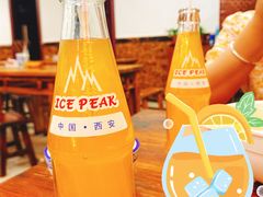 -果渊斋老米家泡馍馆(大雁塔店)
