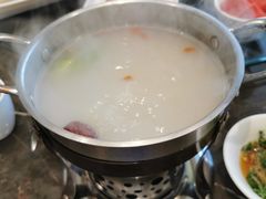 -世贸万锦大酒店·烹大师火锅达人