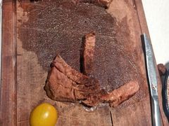 -圣彼得堡观江俄餐厅(中央大街黑金冠店)