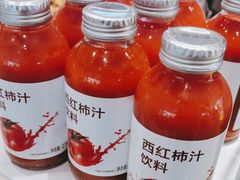 -西贝(武汉群星城店)