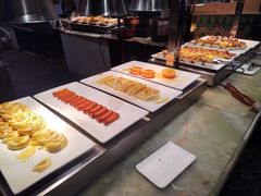 -火宴山自助火锅(明园店)