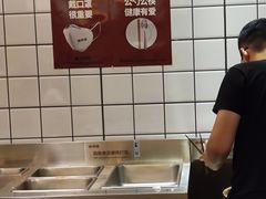 -醉得意·家常菜(杨家湾店)