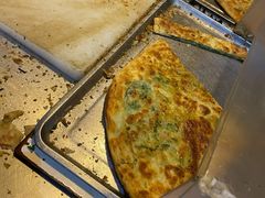 葱油饼-咏春葱油饼(德政中路店)