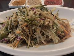 -牛味道炭火烤肉(湖前总店)