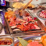 大连穷鬼，牛肉吃到爽是什么感觉❓❗️