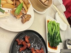 -金鼎轩(方庄天坛店)