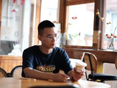 -LOOKA COFFEE(大鹏所城店)