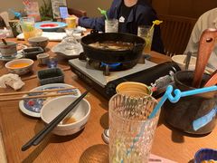 -水之惠鲜鱼料理(王府大街店)