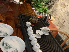-云境生态园(红谷滩店)