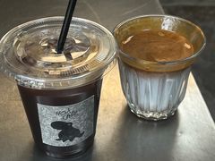 -nodcafe(M50创意园店)