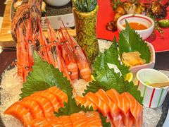 -松鹤精致料理(五一中路店)