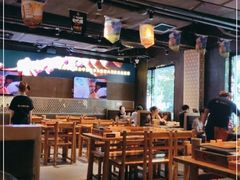 大堂-肉串汪(月坛店)