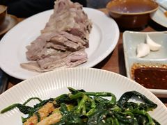 -贯贯吉·清真餐厅(浙江中路店)