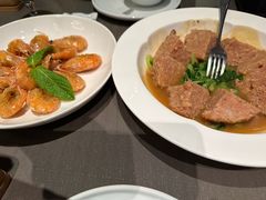 -望乡楼上海菜(日月光店)