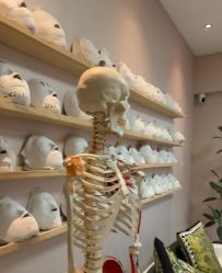 -颜和骨正&明星徒手小颜整骨