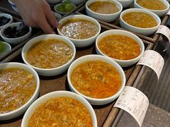 -蟹上黄·蟹黄面·江南糖水(人民广场店)