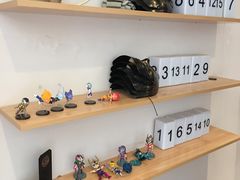 -谜·沉浸侦探剧本杀推理馆(静安店)