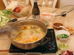 -潮悦牛肉火锅城(水贝店)