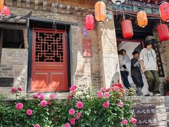 -杨家埠民间艺术大观园
