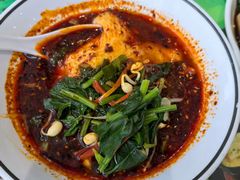 -令氏家外家周秦食府(高新店)